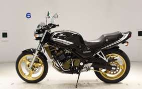 KAWASAKI BALIUS 250 ZR250A