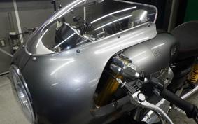 TRIUMPH THRUXTON 1200 R 2016