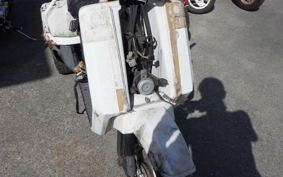 HONDA GYRO UP TA01