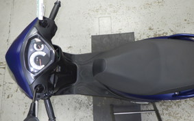 YAMAHA AXIS 125 Z SEJ6J