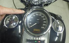 HARLEY FLHR 1580 2011
