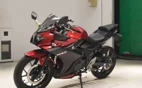 SUZUKI GSX250R 2019