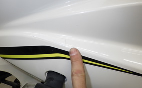 YAMAHA YZF-R3 2017 RH07J