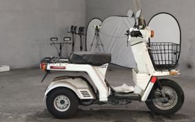 HONDA GYRO TD01