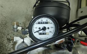 YAMAHA TW200 2JL