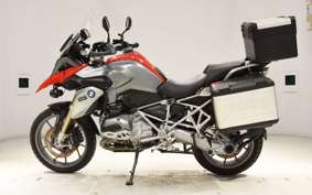 BMW R1200GS 2013