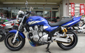 YAMAHA XJR1300 2005 RP03J
