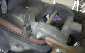 SUZUKI ADDRESS V50 Gen.2 CA42A