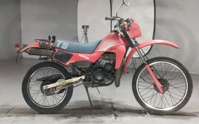 SUZUKI TS50 Hustler SA11A