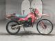 Фото Suzuki TS50 Hustler с японского аукциона