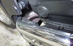 KAWASAKI ELIMINATOR 250 LX EL250A