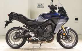 YAMAHA TRACER 9 GT+  AMT 2025 RNA1J