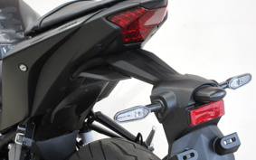 YAMAHA MT-25 RG74J