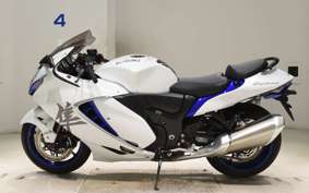SUZUKI HAYABUSA Gen.3 2023 EJ11A