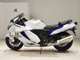 Фото Suzuki HAYABUSA Gen.3 2023 с японского аукциона