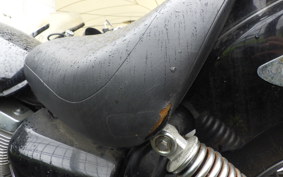 YAMAHA DRAGSTAR 250 VG02J