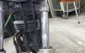 YAMAHA SRX600 Gen.2 1987 1JK