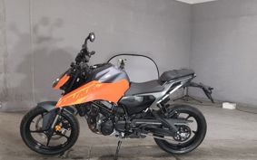 KTM 250 DUKE JPE40