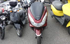 HONDA PCX125 JF56
