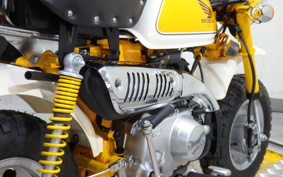 HONDA MONKEY AB27