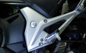 HONDA NC750X D 2018 RC90