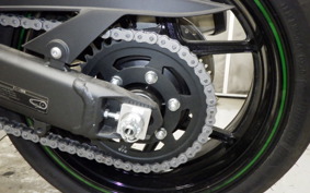 KAWASAKI NINJA1100SX 2025 ZXT10H