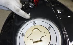 DUCATI MONSTER S4 2001