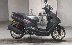 YAMAHA CYGNUS125XSR SEA5J