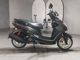 Фото Yamaha CYGNUS125XSR с японского аукциона