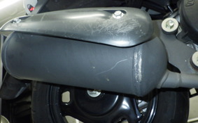 SUZUKI LET's 1998 CA4AA