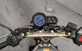 HONDA VTR 250 MC33