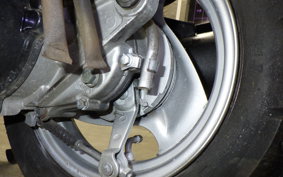 YAMAHA JOG Gen.5 1996 SA36J