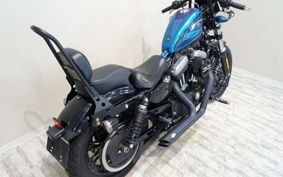 HARLEY XL1200X 2016 LC3