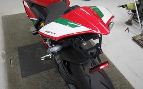DUCATI PANIGALE V2 2022
