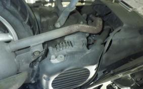 YAMAHA VINO 50 SA26J