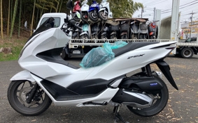 HONDA PCX 125 JK05