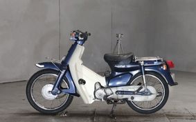 HONDA SUPER CUB90 HA02