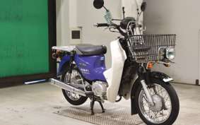 HONDA C110 SUPER CUB 2020 JA07