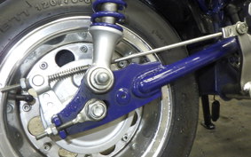 HONDA MONKEY 2012 AB27