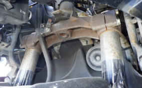 SUZUKI SKYWAVE 250 (Burgman 250) S Gen.3 2008 CJ46A