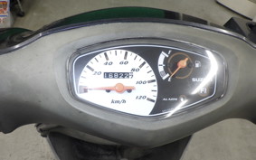 SUZUKI ADDRESS V125 G 2015 CF46A