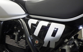DUCATI SCRAMBLER ICON 2023