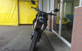 HONDA CB250R MC52
