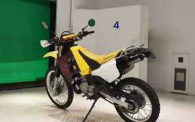 SUZUKI TS125R 2005 SF15A