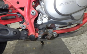 HONDA FTR223 2011 MC34