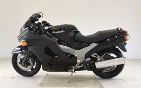 KAWASAKI ZZ1100 NINJA R Gen.2 1998 ZXT10D