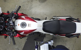 HONDA CB400SF GEN 4 A 2018 NC42