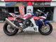 Фото Honda CBR1000RR-R FB SP 2023 с японского аукциона
