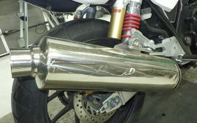 HONDA CB400 SUPER BOLDOR A 2016 NC42
