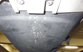 HONDA DIO Gen.5 2009 AF56